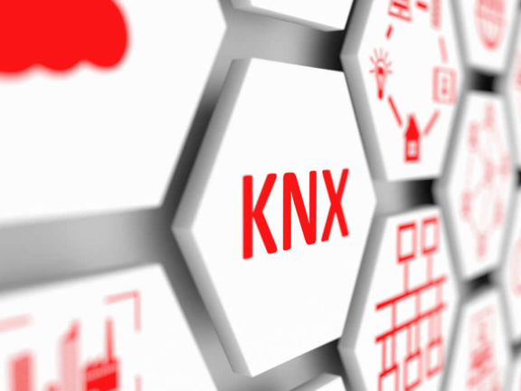 KNX