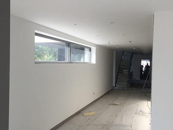 Projet RB à Strasbourg