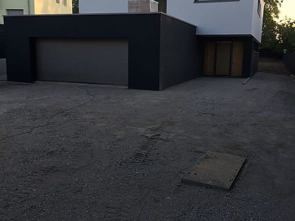 Projet RB à Strasbourg