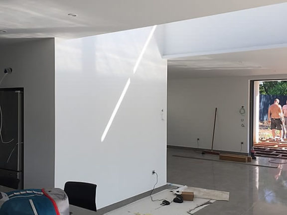 Projet RB à Strasbourg